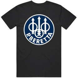 Wex Beretta 5 300815 T Shirt Wex Beretta 5 300815 T Shirt