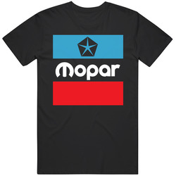 Sdhf Mopar Hdd T Shirt