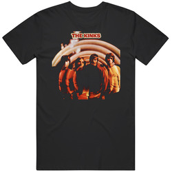 Sdhr The Kinks T Shirt