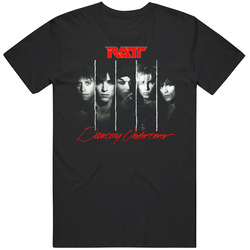 Dhfd Ratt T Shirt
