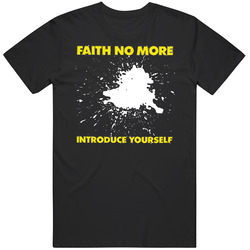 Chin Faith Dfgdfg T Shirt Chin Faith Dfgdfg T Shirt