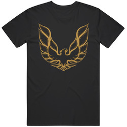 Dsrhf Trans Am Ttp T Shirt