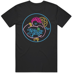 Dfgdf Paradise Garage Wm T Shirt