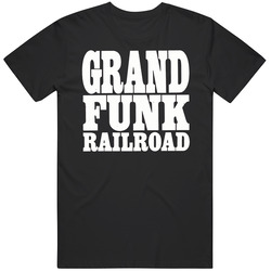 Sdg Grand Funk T Shirt