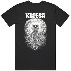 Sdhgdf Kylesa T Shirt