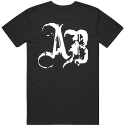 Hal Alter Bridge 5 060715 T Shirt