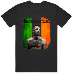 Conor T Shirt