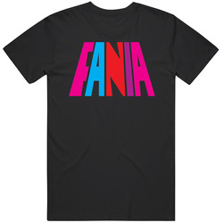 Sdhd Fania Wm T Shirt