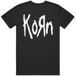 Ffghfg Korn Wm T Shirt