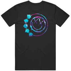 Symbol Galaxy T Shirt