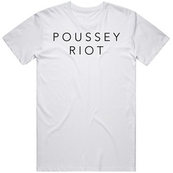 Poussey Riot T Shirt