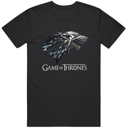 Game Of Thrones House T Shirt Game Of Thrones House T Shirt