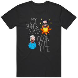Daenery T Shirt Daenery T Shirt