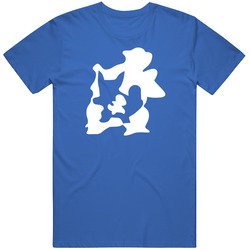 Pokemon Evolution Blastoise T Shirt