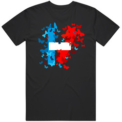 Black Butter21pilots T Shirt
