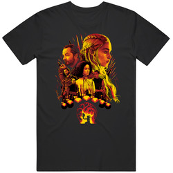 House Targaryen Women T Shirt House Targaryen Women T Shirt