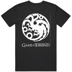 Game Of Thrones T Shirt Game Of Thrones T Shirt