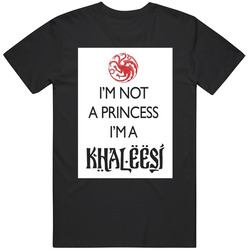 Games Of Throne Im Not A T Shirt Games Of Throne Im Not A T Shirt