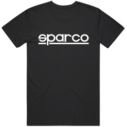 Asdas Sparco Sdgd T Shirt