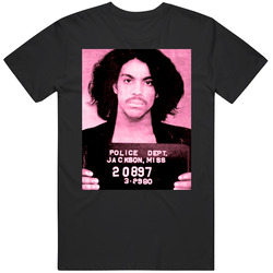 Febri-candra 187 Black Women T Shirt