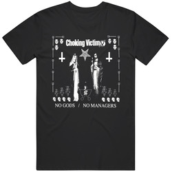 Afas Choking Hooded Sgsd T Shirt
