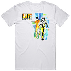 New T-Shirt Air French Band Moon Safari Album Womens Ladies Tee Size S To 2XL T Shirt