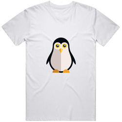 Little Penguin T Shirt