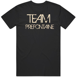 Team Sports Last First Name Prefontaine T Shirt Team Sports Last First Name Prefontaine T Shirt