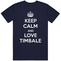 Keep Calm And Love Timbale Parody T Shirt Keep Calm And Love Timbale Parody T Shirt