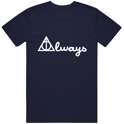 Always Horcrux T Shirt