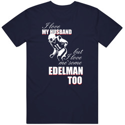 New England, Julian Edelman T Shirt