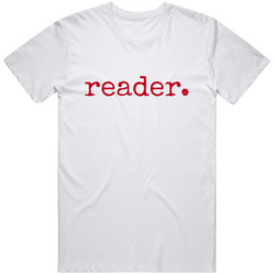 Reader T Shirt
