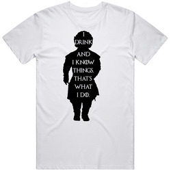 Game Of Thrones Tyrion T Shirt Game Of Thrones Tyrion T Shirt