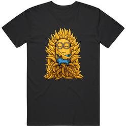 Banana Minion T Shirt Banana Minion T Shirt