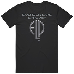 Dfhdsf Emerson Lake & Palmer T Shirt