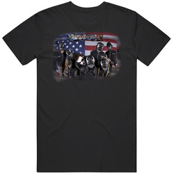 Chin Mushroomhead 9dfkgfdg T Shirt