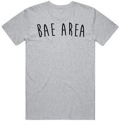 Baearea_ash T Shirt