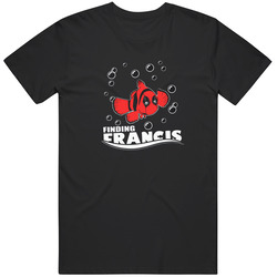 Deadpool T Shirt Deadpool T Shirt
