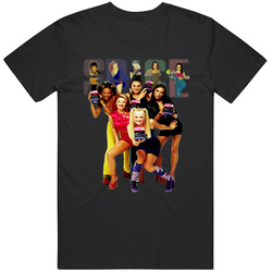 Spice T Shirt