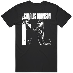 Dfg Charles Bronson T Shirt Dfg Charles Bronson T Shirt