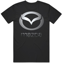 Chin Mazda Sd9fjsdf T Shirt
