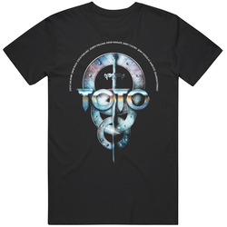 Dfhd Toto T Shirt