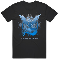 Team Mystic1 T Shirt