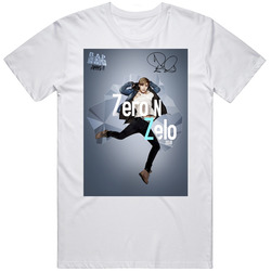 b.a.p bap zelo 2016 world tour T-SHIRT tee kpop matoki feel so good T Shirt