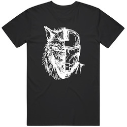 Game Of Thrones Wolf T Shirt Game Of Thrones Wolf T Shirt