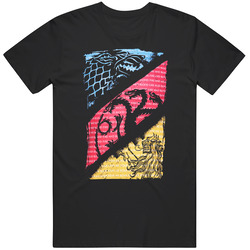 Game Of Thrones Three T Shirt