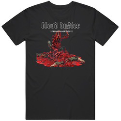 Hal Blood 9dzkfsdf T Shirt