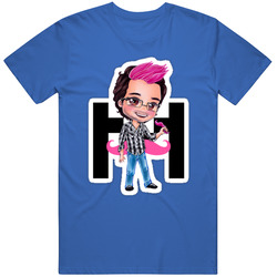 Markiplier Series #4 T Shirt