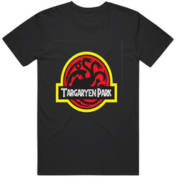 'targaryen T Shirt 'targaryen T Shirt