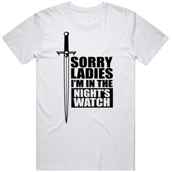Sorry T Shirt Sorry T Shirt